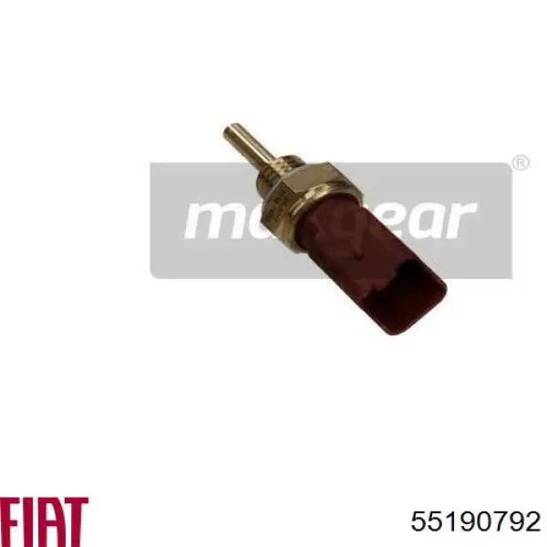 Купити 55190792 Fiat/Alfa/Lancia 