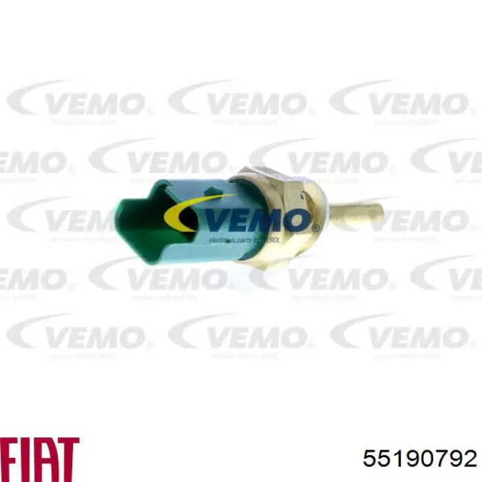 55190792 Fiat/Alfa/Lancia 