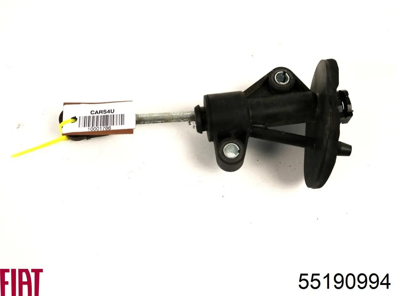 ГЦЗ Fiat/Alfa/Lancia 55190994 ціна, від 31.41 USD