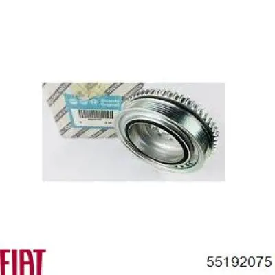Купити 55192075 Fiat/Alfa/Lancia Ремінь генератора
