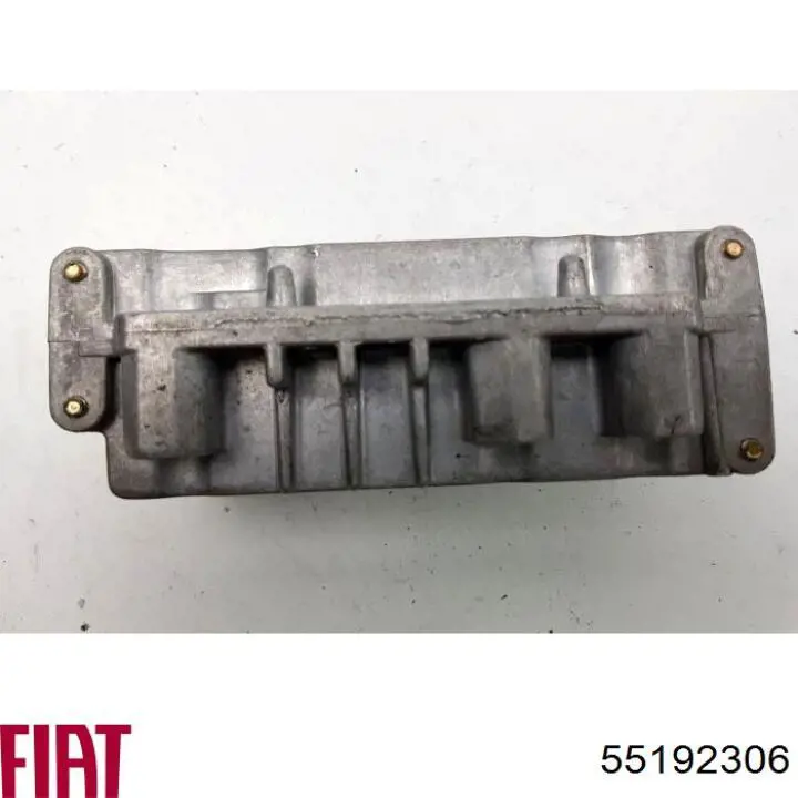 Купити 51782650 Fiat/Alfa/Lancia Модуль управління двигуном