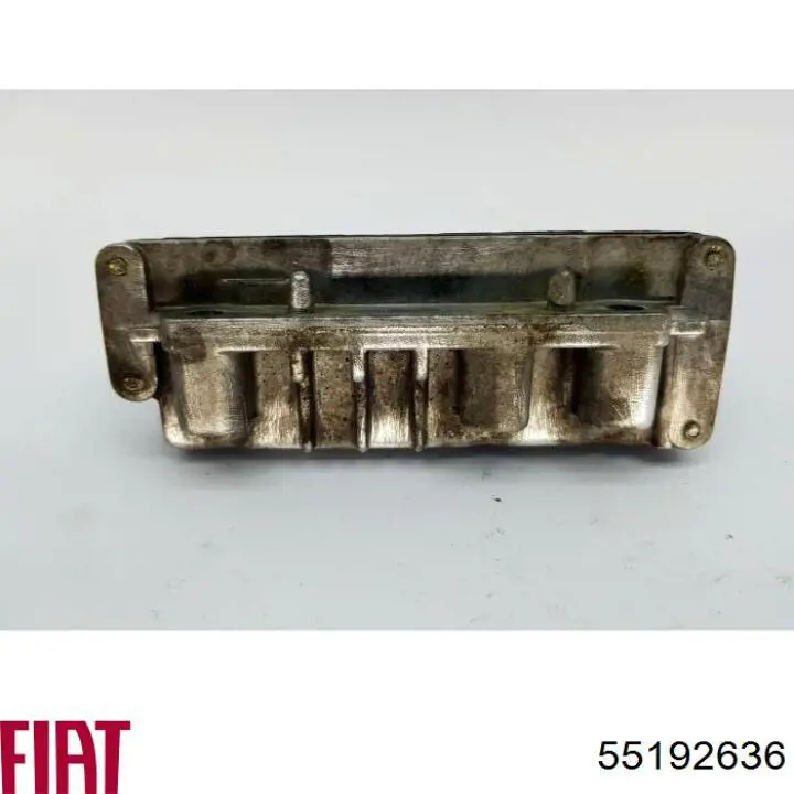 55192636 Fiat/Alfa/Lancia Блок електронного управління