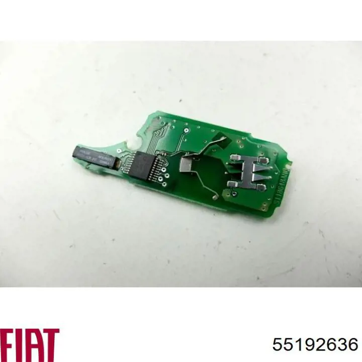 ЕБУ Fiat/Alfa/Lancia 55192636 ціна, від 94.85 USD