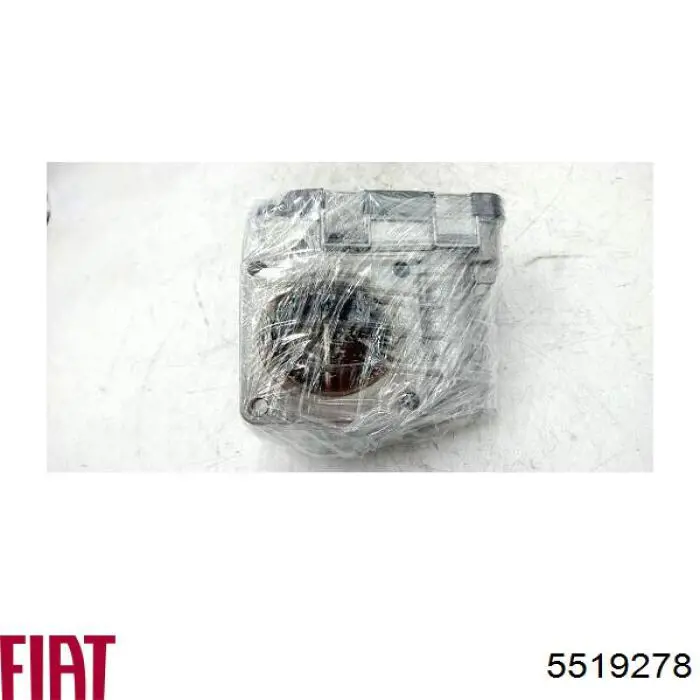 Дросільна заслінка 44SMF91 Magneti Marelli