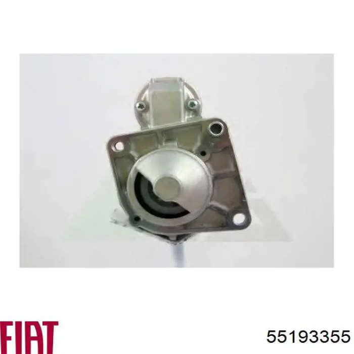 Стартер Fiat/Alfa/Lancia 55193355 ціна, від 29.52 USD