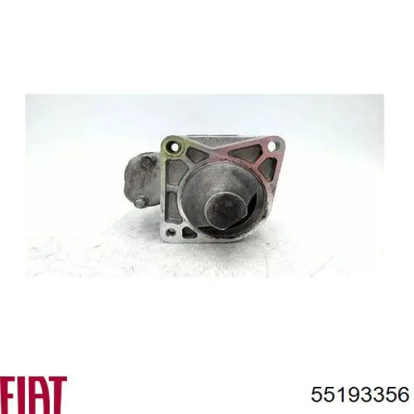 Купити 55193356 Fiat/Alfa/Lancia Стартер