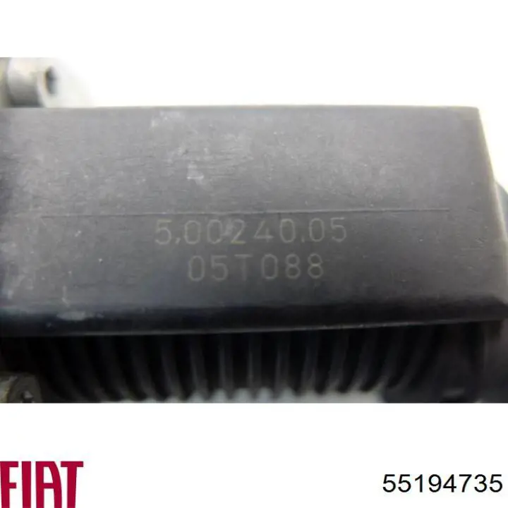  Fiat/Alfa/Lancia 55194735 ціна, від 6.86 USD