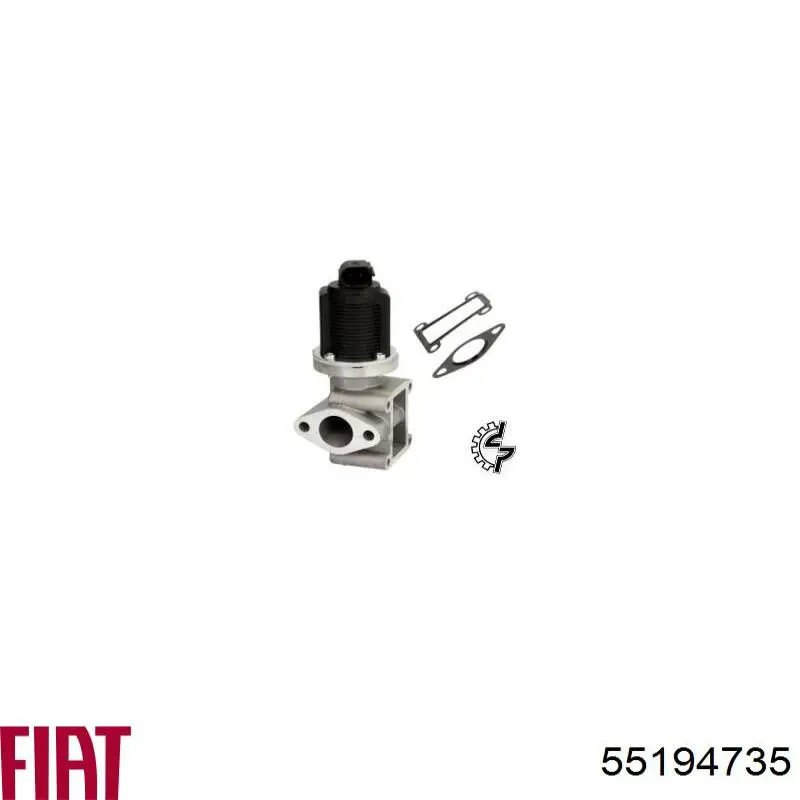 Купити 55194735 Fiat/Alfa/Lancia 