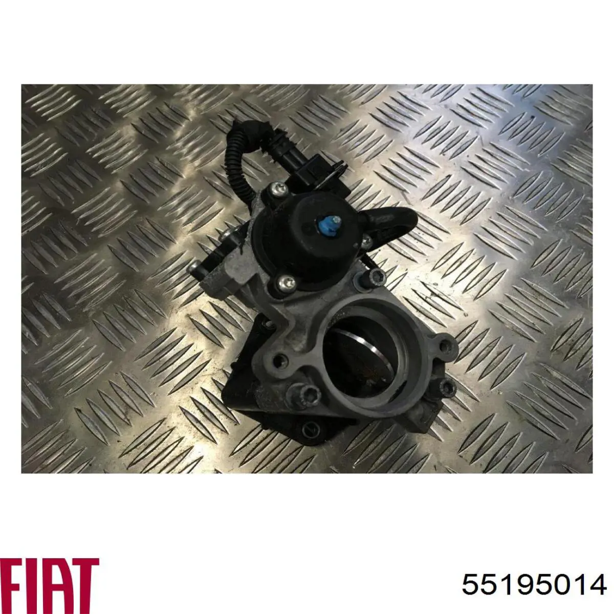 Блок дросельної заслінки General Motors 5825246 ціна, від 5.71 USD