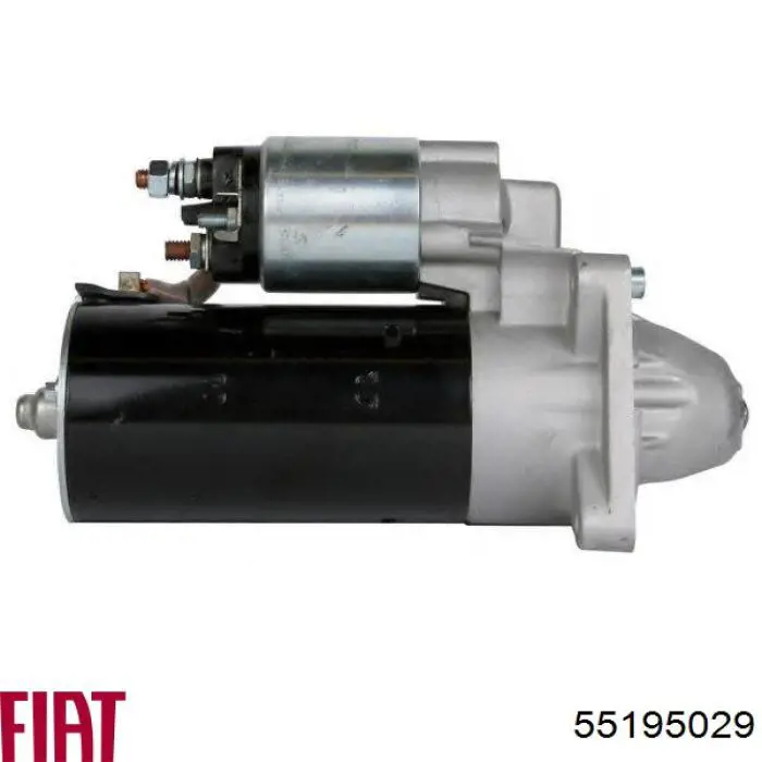 Купити 55195029 Fiat/Alfa/Lancia Стартер