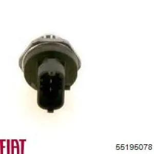 Датчик тиску палива Fiat/Alfa/Lancia 55195078 ціна, від 19.07 USD