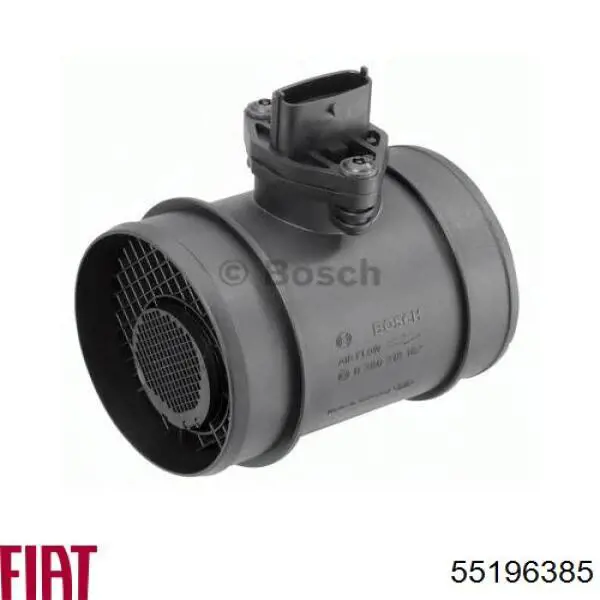 Купити 55196385 Fiat/Alfa/Lancia Повітромір