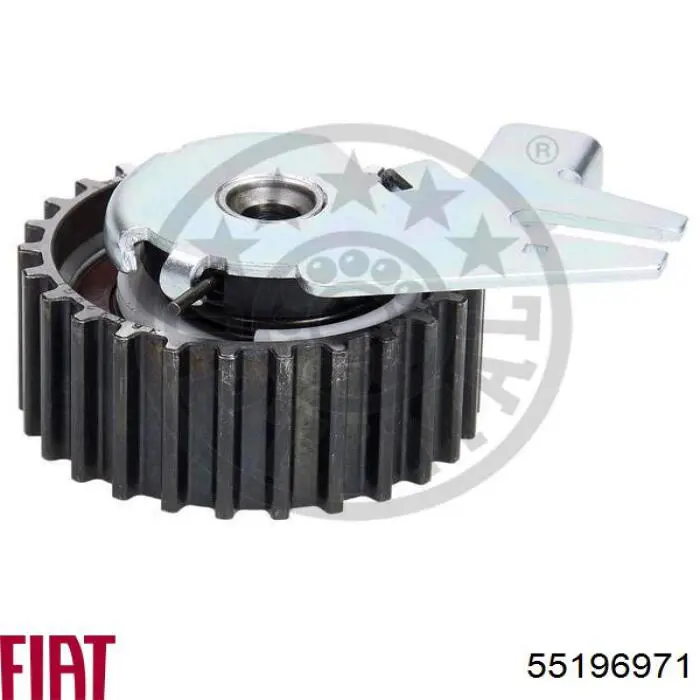 Ролик ГРМ Fiat/Alfa/Lancia 55196971