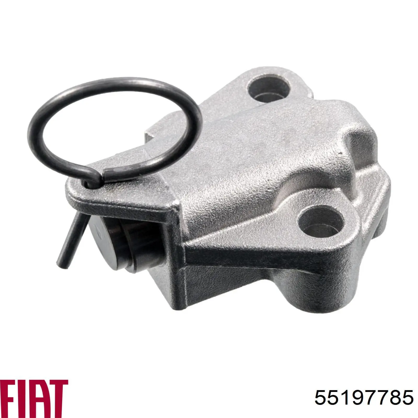 Натягувач ланцюга ГРМ Fiat/Alfa/Lancia 55197785 ціна, від 23.66 USD