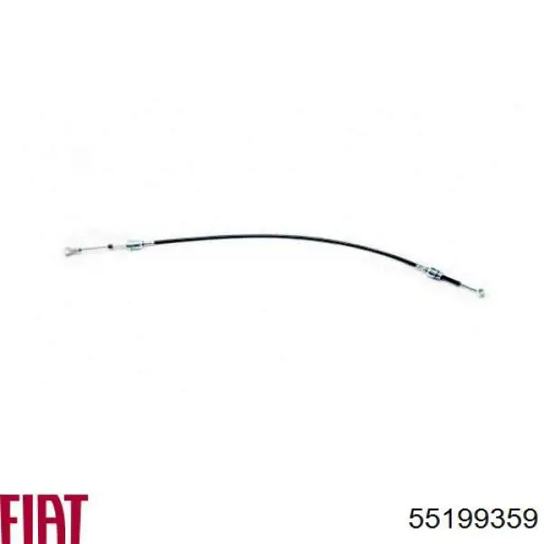 Трос перемикання передач, вибору передачі Linex 144424 ціна, від 28.80 USD