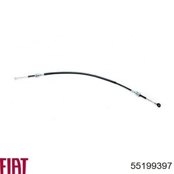 Купити 320667 Maxgear Трос перемикання передач, вибору передачі