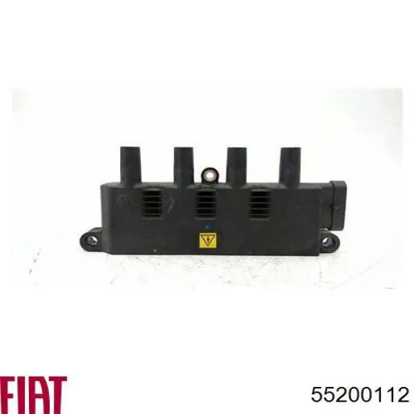 Котушка Fiat/Alfa/Lancia 55200112