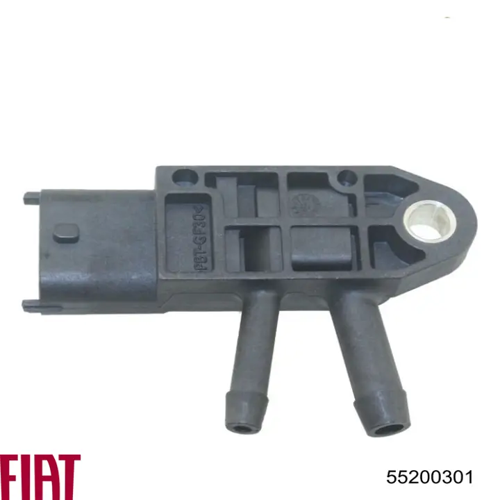 Купити 55200301 Fiat/Alfa/Lancia Датчик тиску вихлопних газів
