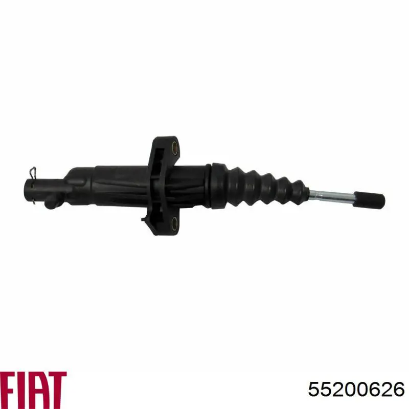 Купити 55200626 Fiat/Alfa/Lancia Робочий циліндр зчеплення