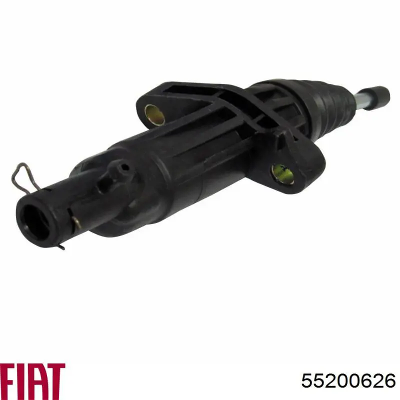 Робочий циліндр зчеплення 55200626 Fiat/Alfa/Lancia