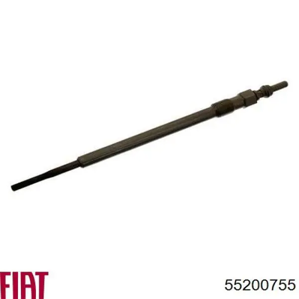 Купити 55200755 Fiat/Alfa/Lancia Свічка накалу