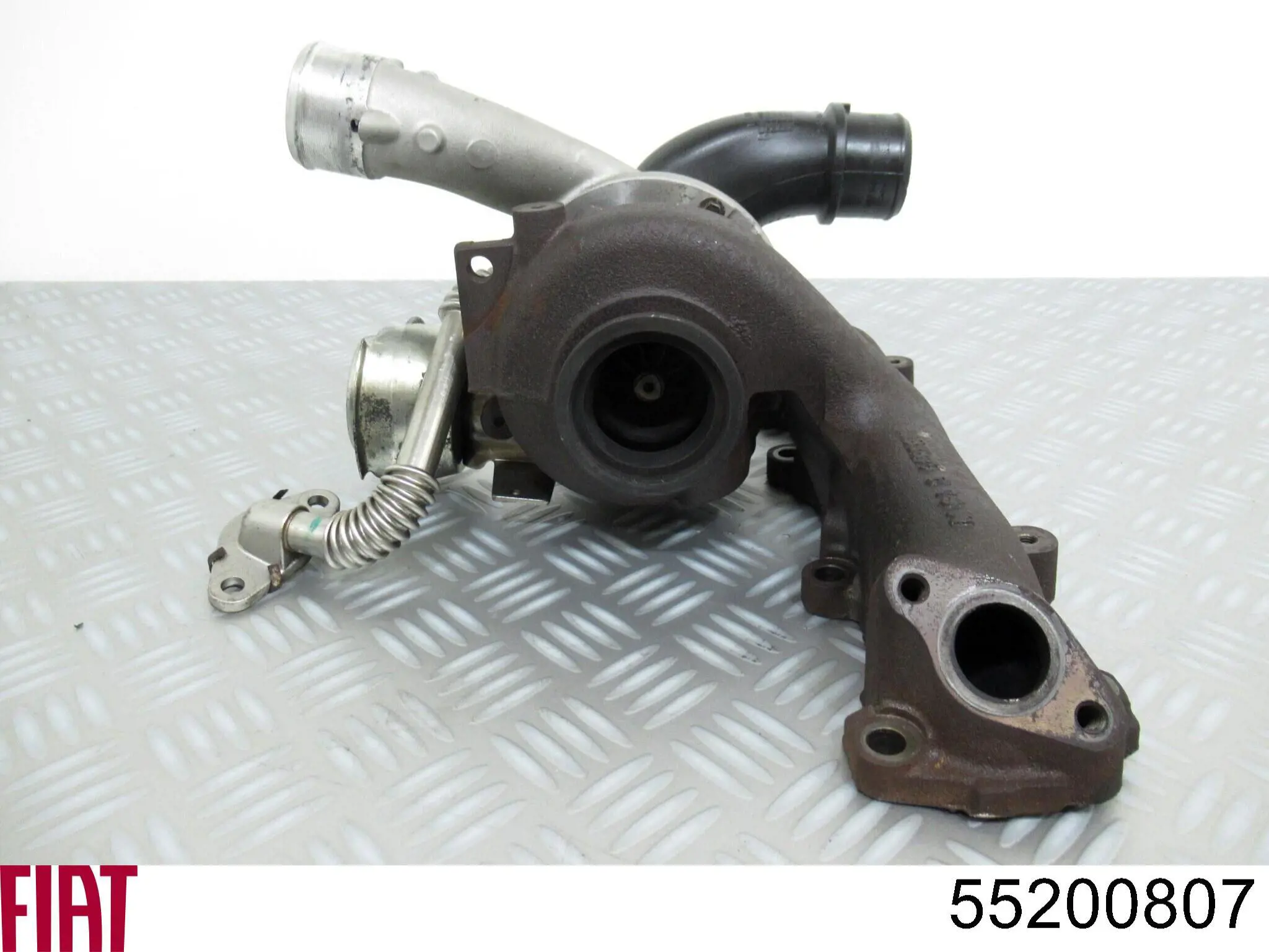 Купити B858SL14854TURBO SL Turbo Турбіна
