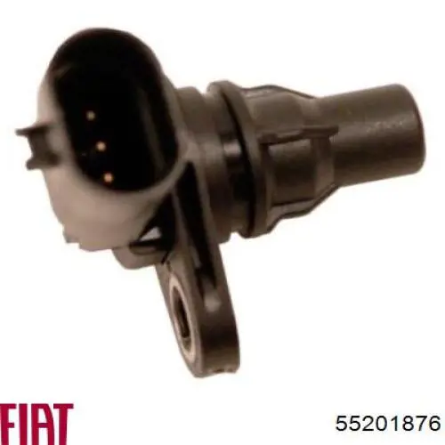 Датчик фаз Fiat/Alfa/Lancia 55201876 ціна, від 17.92 USD