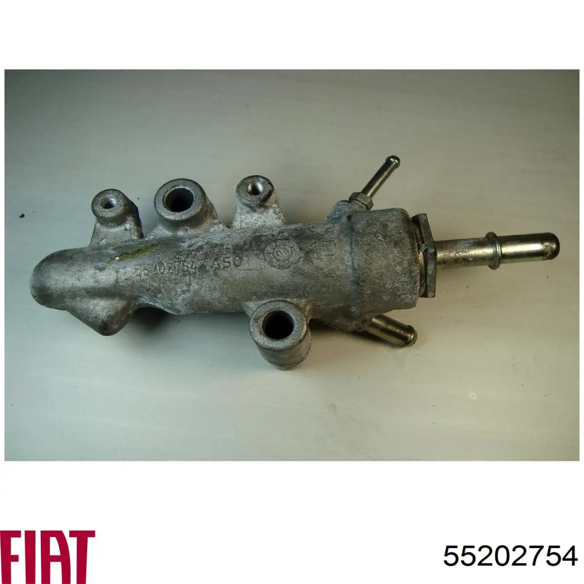 Купити 55202754 Fiat/Alfa/Lancia 