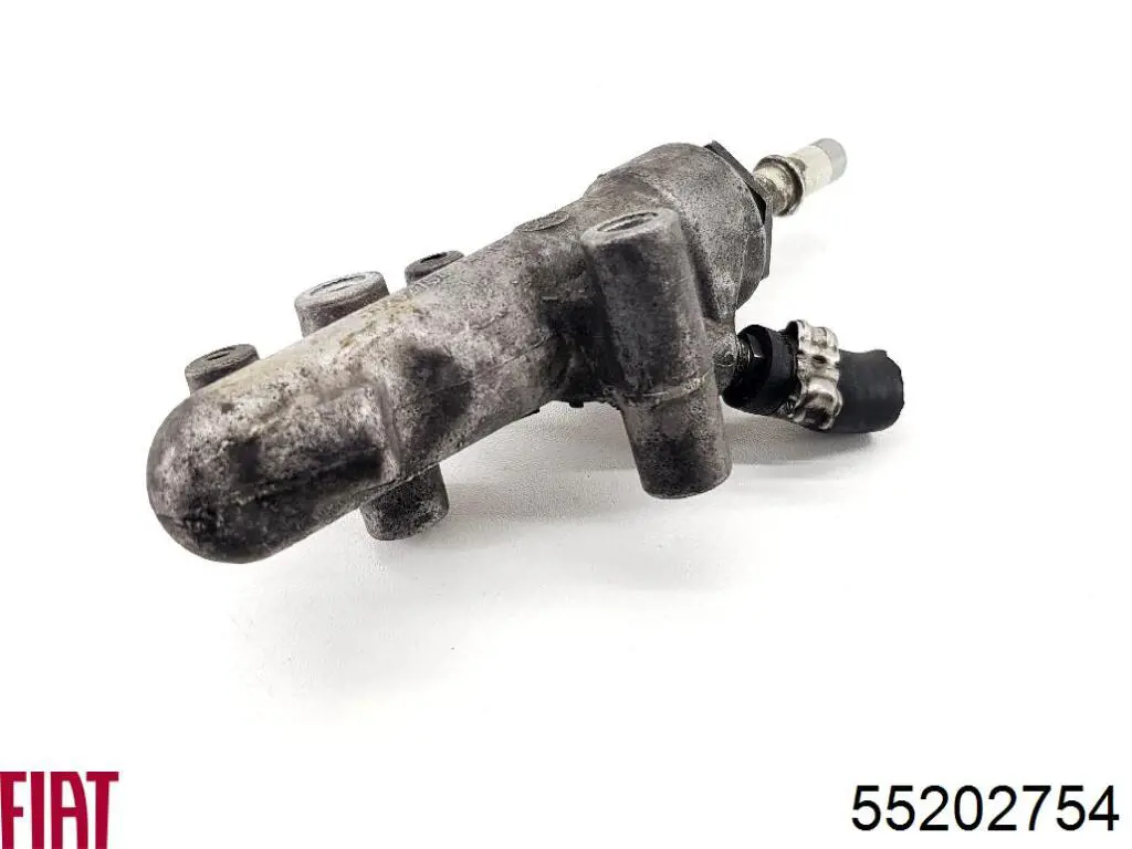  Fiat/Alfa/Lancia 55202754 ціна, від 12.98 USD