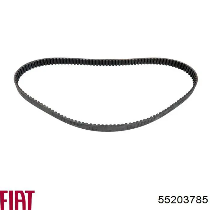Зубчастий ремінь Fiat/Alfa/Lancia 55203785 ціна, від 17.08 USD