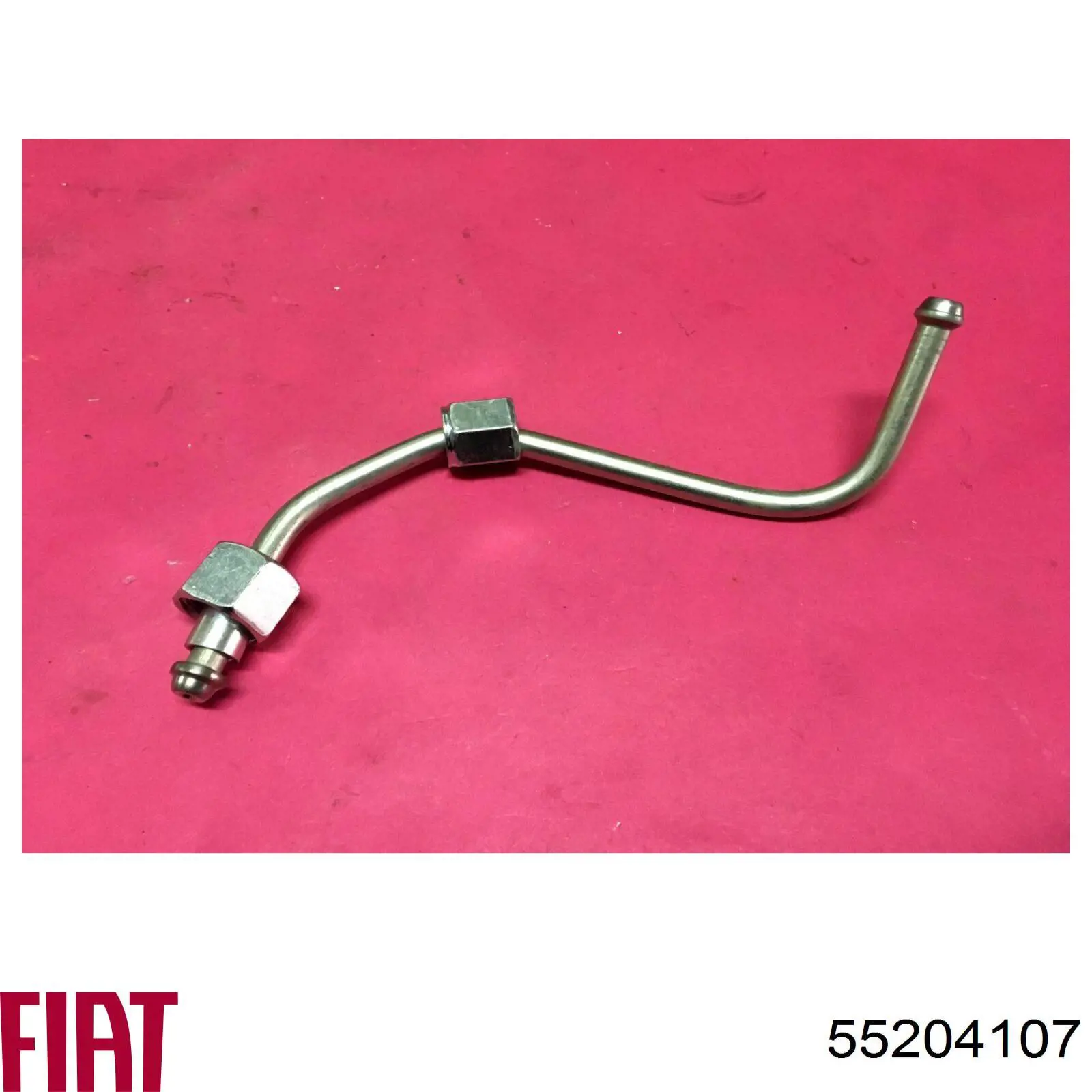  Fiat/Alfa/Lancia 55204107 ціна, від 13.75 USD