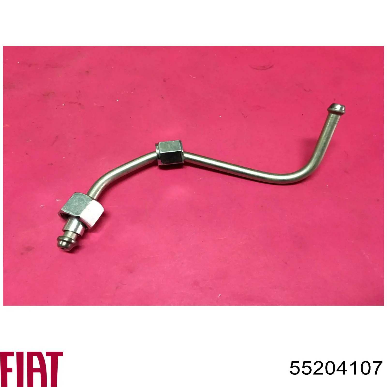 55204107 Fiat/Alfa/Lancia 