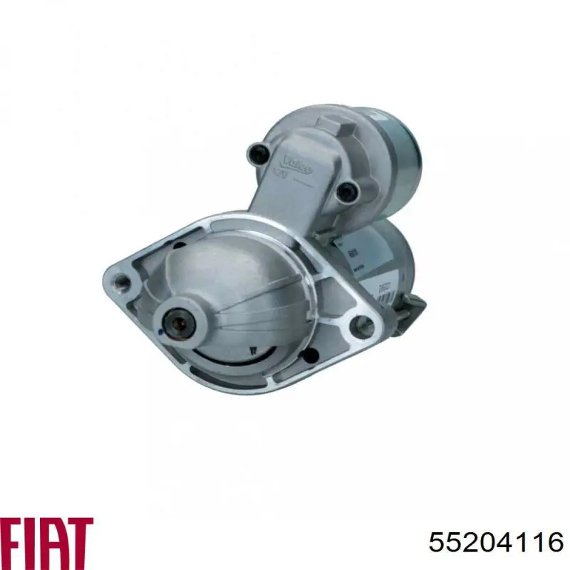Купити 55204116 Fiat/Alfa/Lancia Стартер
