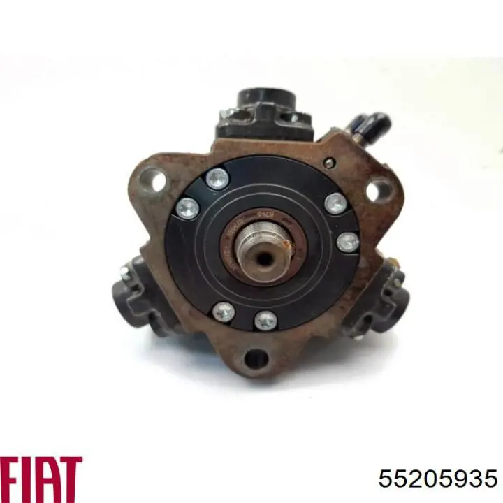 Купити 55205935 Fiat/Alfa/Lancia Насос паливний високого тиску (ПНВТ) - DIESEL