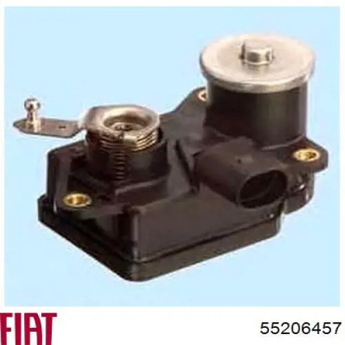 Купити 55206457 Fiat/Alfa/Lancia 
