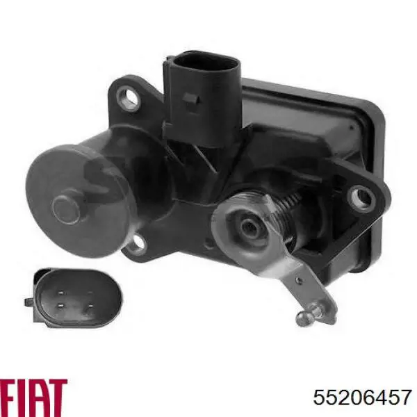 Fiat/Alfa/Lancia 55206457 ціна, від 25.31 USD