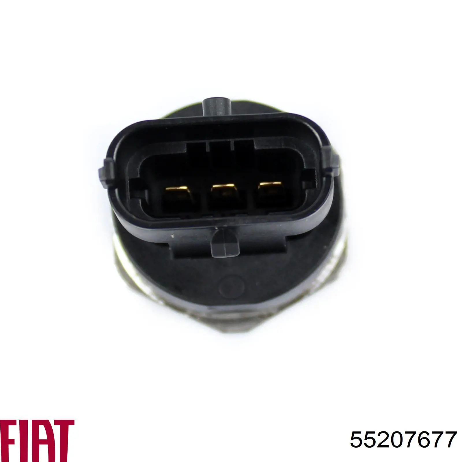 Купити 55207677 Fiat/Alfa/Lancia Датчик тиску палива