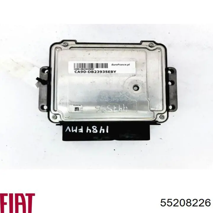 Купити 55208226 Fiat/Alfa/Lancia 