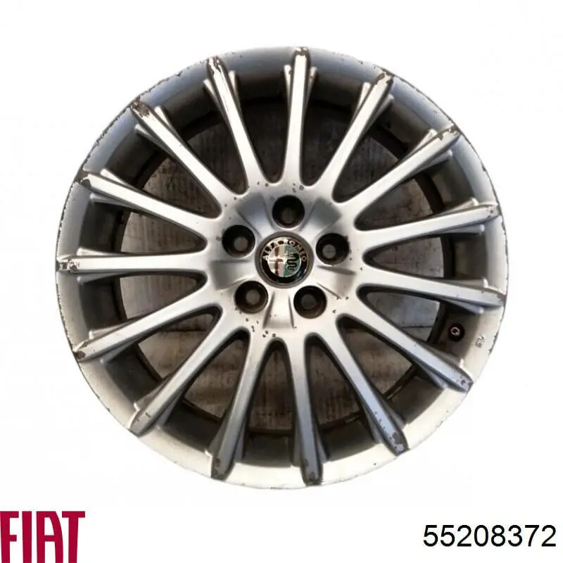  55208372 Fiat/Alfa/Lancia