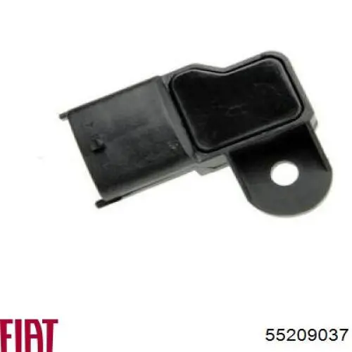 Купити 55209037 Fiat/Alfa/Lancia Датчик абсолютного тиску