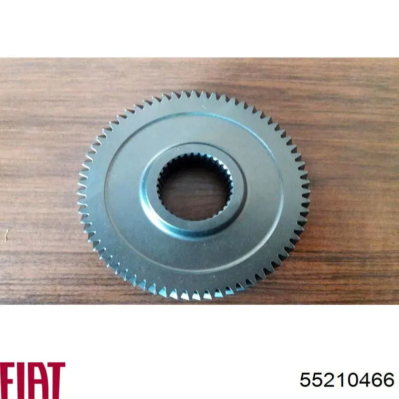 55210466 Fiat/Alfa/Lancia 