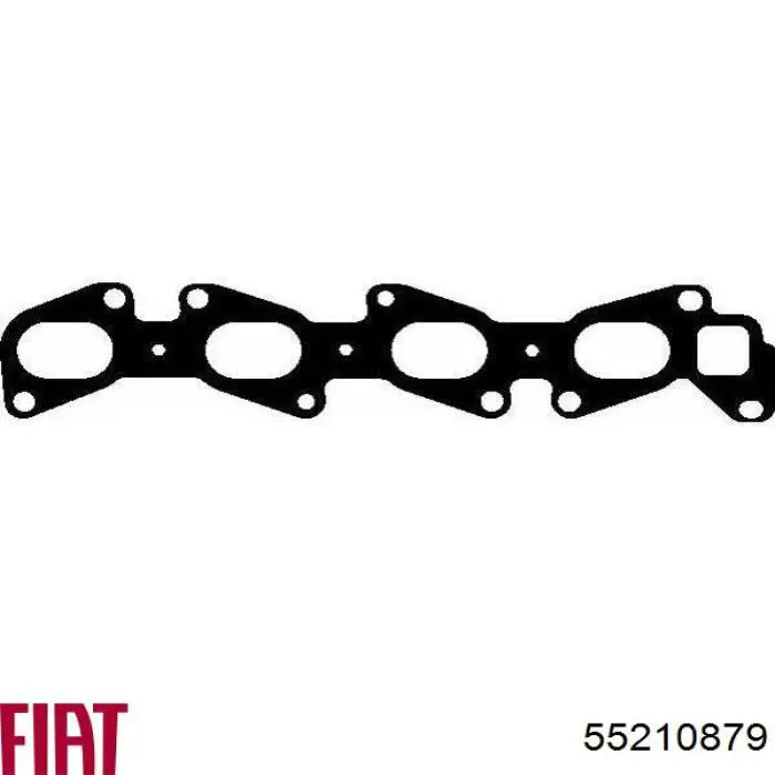 Купити 433009 FA1 Прокладка колектора