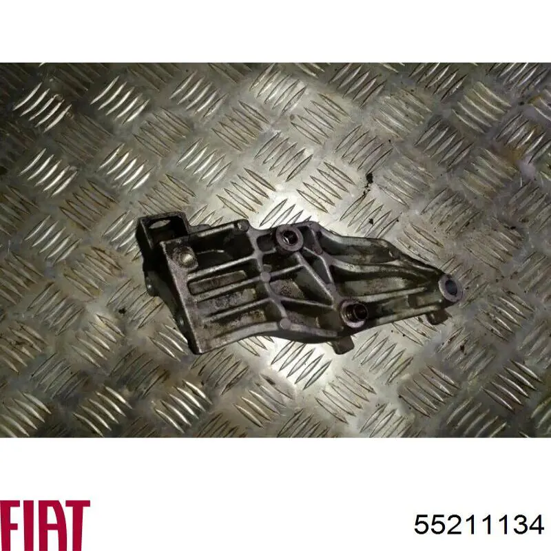  Fiat/Alfa/Lancia 55211134 ціна, від 4.11 USD