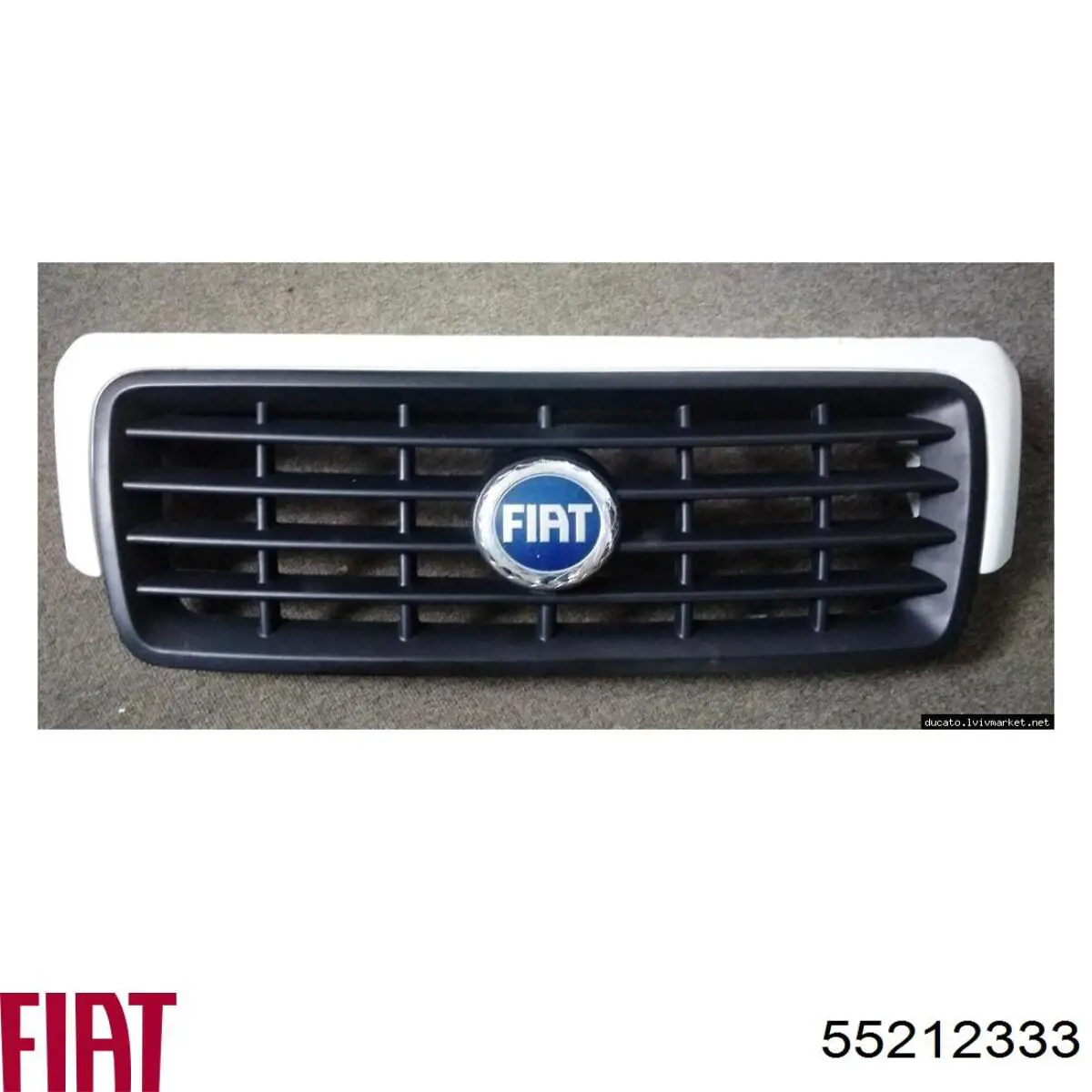 55212333 Fiat/Alfa/Lancia 
