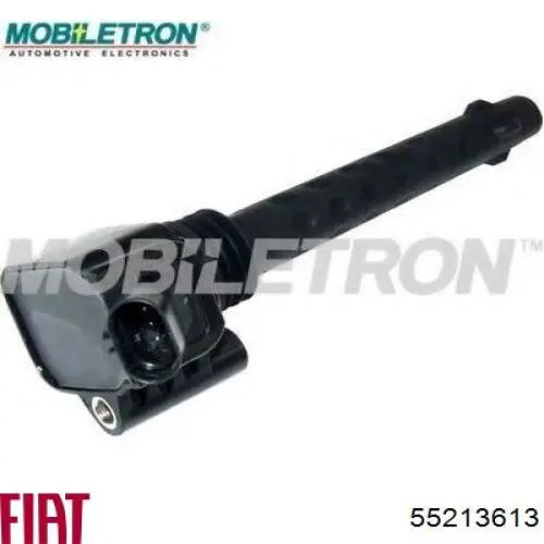 Купити 55213613 Fiat/Alfa/Lancia Котушка запалювання