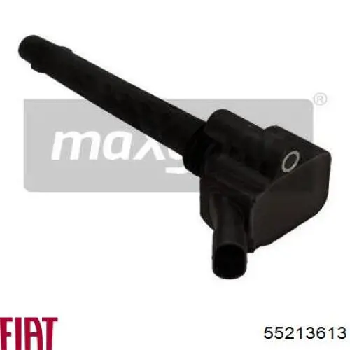 55213613 Fiat/Alfa/Lancia Котушка запалювання