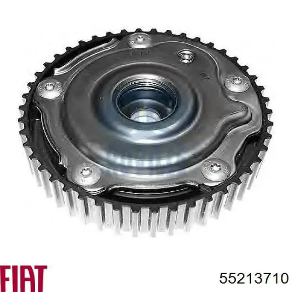 Шестерня розподільчого вала Fiat/Alfa/Lancia 55213710 ціна, від 141.09 USD