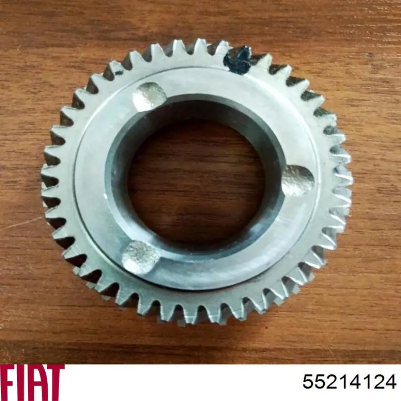 Шестерня 6-й передачі ведена C.e.i. 244427 ціна, від 146.76 USD