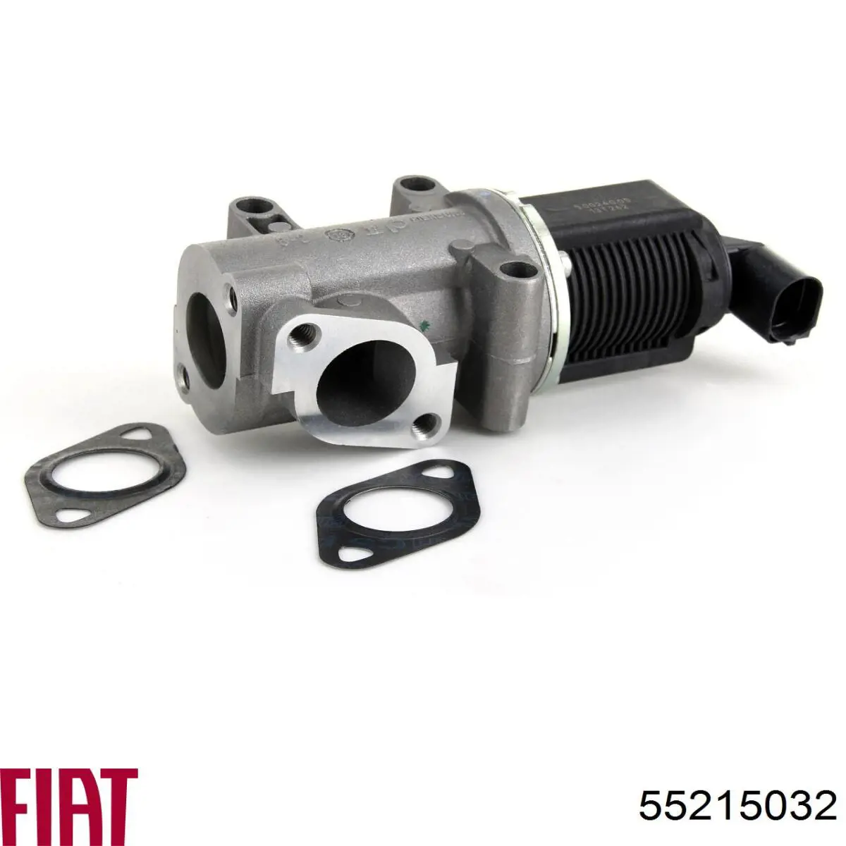 Клапан ЄГР 55215032 Fiat/Alfa/Lancia