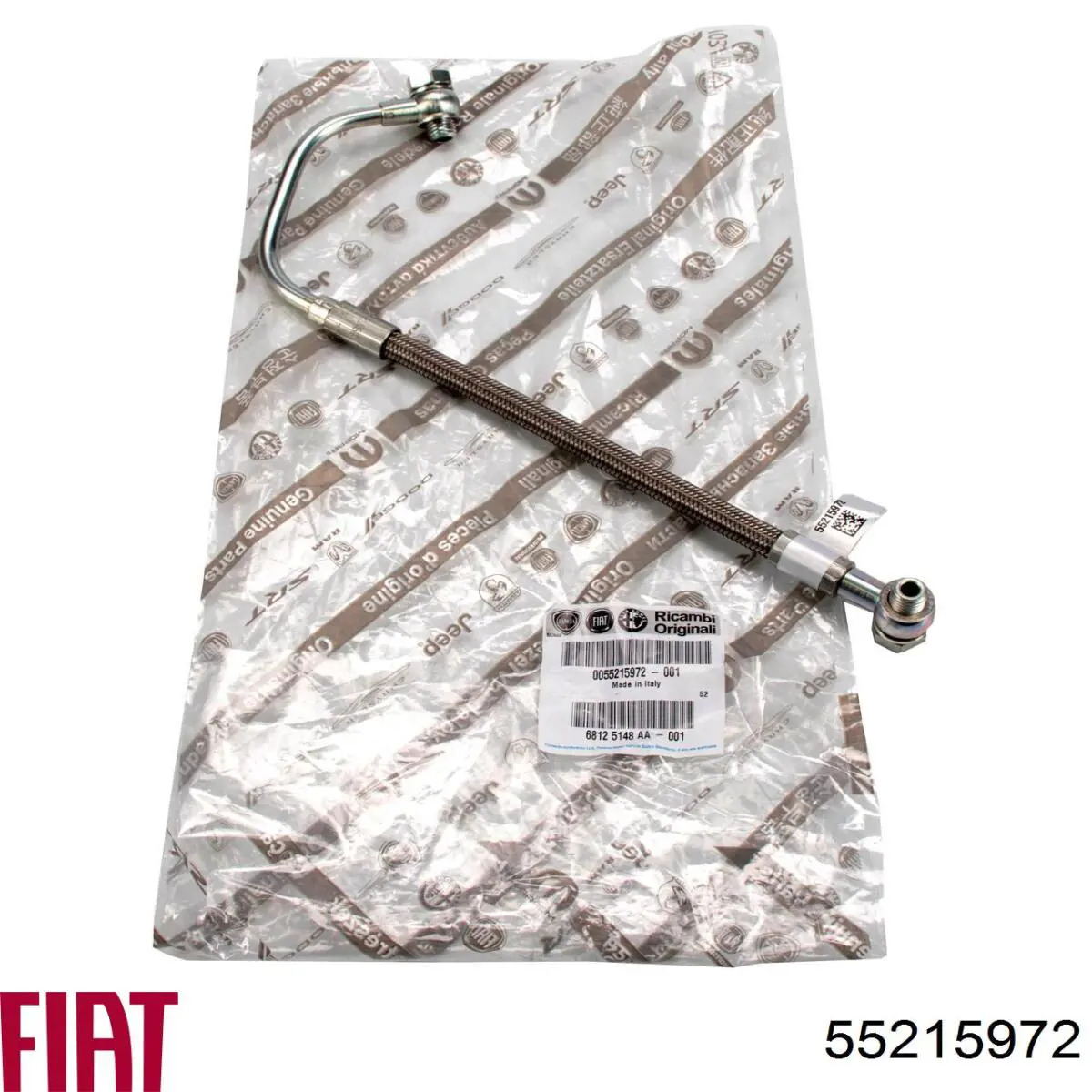 Купити 55215972 Fiat/Alfa/Lancia 